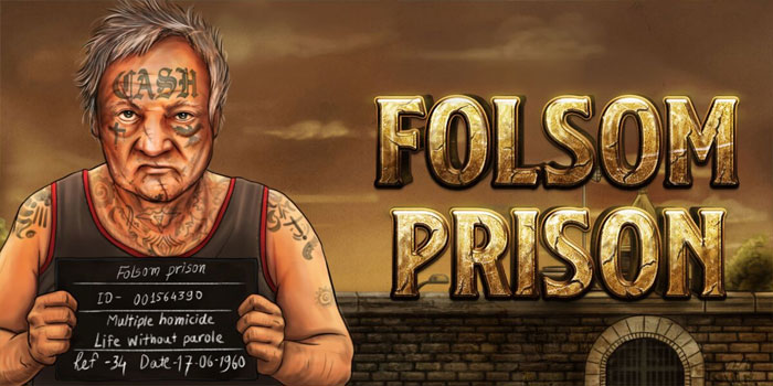 Trik Paling Efektif Untuk Jackpot Besar Slot Folsom Prison