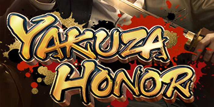 Kunci Sukses Bermain Slot Online Yakuza Honor Gacor