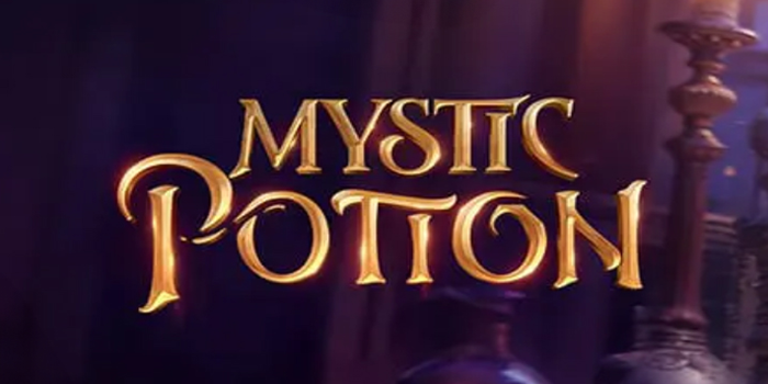 Strategi Gacor Jackpot Besar Slot Online Mystic Potion