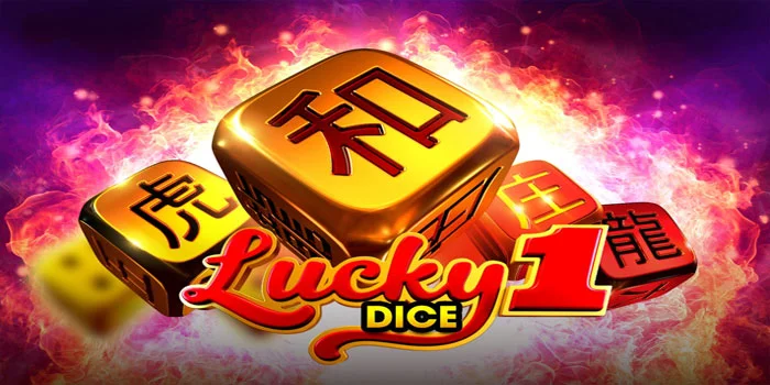 Trik Jackpot Slot Lucky Dice 1 Agar Kemenangan Berlipat