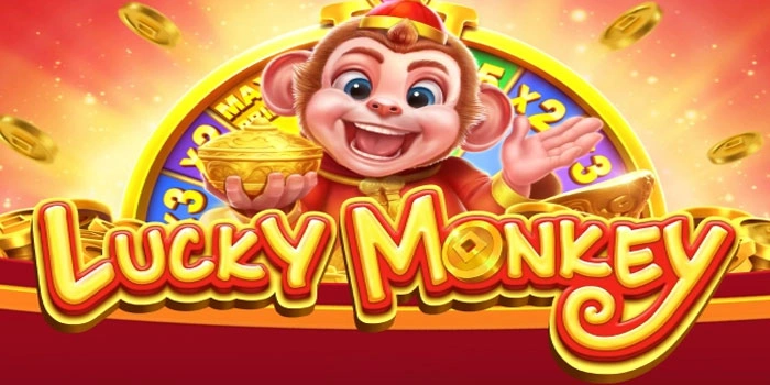 Menguasai Seni Bermain Slot Lucky Monkey Untuk Maxwin