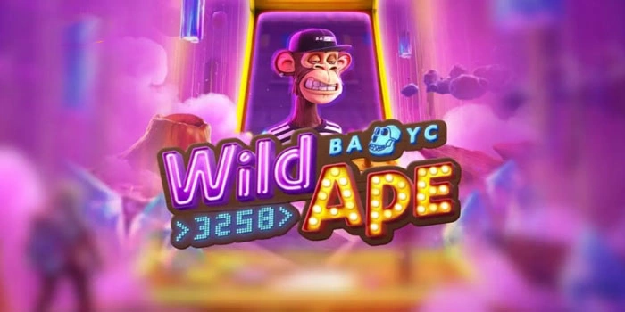 Teknik Rahasia Mendapatkan Kemenangan Beruntun Slot Wild Ape