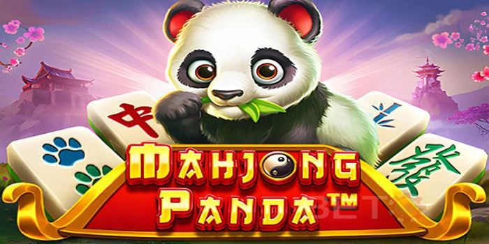 Slot Mahjong Panda: Teknik Bermain Pasti Hoki